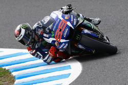 Хорхе Лоренсо, Yamaha Factory Racing