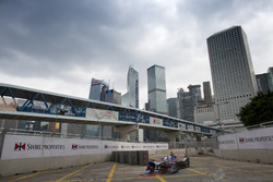 Сем Бьорд, DS Virgin Racing