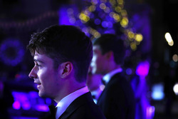 Charles Leclerc ve George Russell