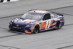 Denny Hamlin, Joe Gibbs Racing Toyota