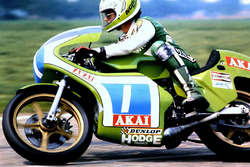 Kork Ballington