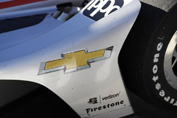 Logo: Chevrolet