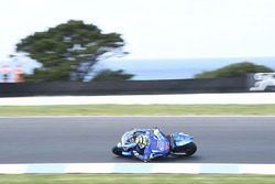 Andrea Iannone, Team Suzuki MotoGP
