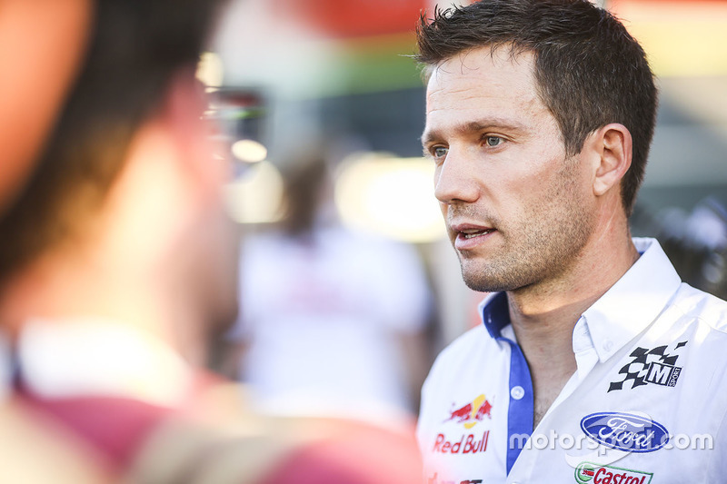 Sébastien Ogier