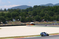 Andrea Iannone, Team Suzuki MotoGP