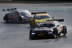 Marco Wittmann, BMW Team RMG, BMW M4 DTM
