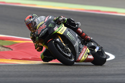 Йонас Фольгер, Monster Yamaha Tech 3