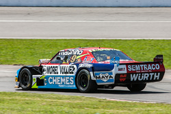 Juan Martin Trucco, JMT Motorsport Dodge