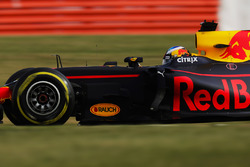 Daniel Ricciardo, Red Bull Racing RB13