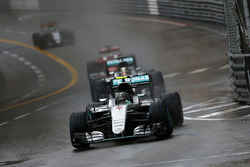 Nico Rosberg, Mercedes AMG F1 W07 Hybrid