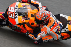 Марк Маркес, Repsol Honda Team