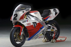 Yamaha OW01 di Fabrizio Pirovano