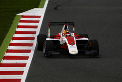 Charles Leclerc, ART Grand Prix
