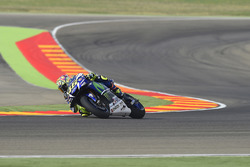 Valentino Rossi, Yamaha Factory Racing