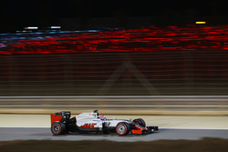 Romain Grosjean, Haas F1 Team VF-16