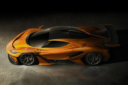 Apollo Arrow