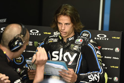 Nicolo Bulega, Sky Racing Team VR46
