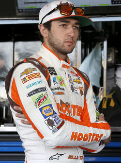 Chase Elliott, Hendrick Motorsports Chevrolet
