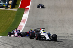 Felipe Massa, Williams FW40, Sergio Perez, Sahara Force India F1 VJM10