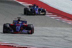 Брендон Хартлі, Scuderia Toro Rosso STR12