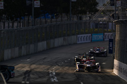 Алекс Лінн, DS Virgin Racing