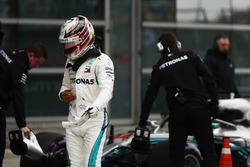Льюіс Хемілтон, Mercedes AMG F1