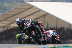 Жоанн Зарко, Monster Yamaha Tech 3