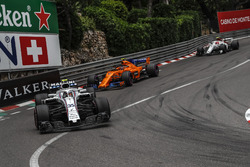 Сергій Сироткін, Williams FW41