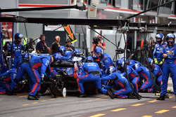 П'єр Гаслі, Scuderia Toro Rosso STR13