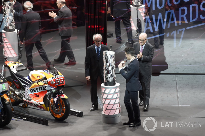 Marc Marquez, Repsol Honda Team