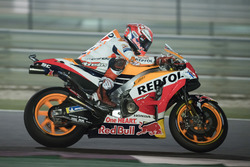 Марк Маркес, Repsol Honda Team