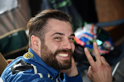 Stefano Comini, Race Republic Subaru WRX STI TCR