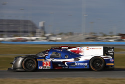 #23 United Autosports Ligier LMP2, P: Філ Хенсон, Ландо Норріс, Фернандо Алонсо
