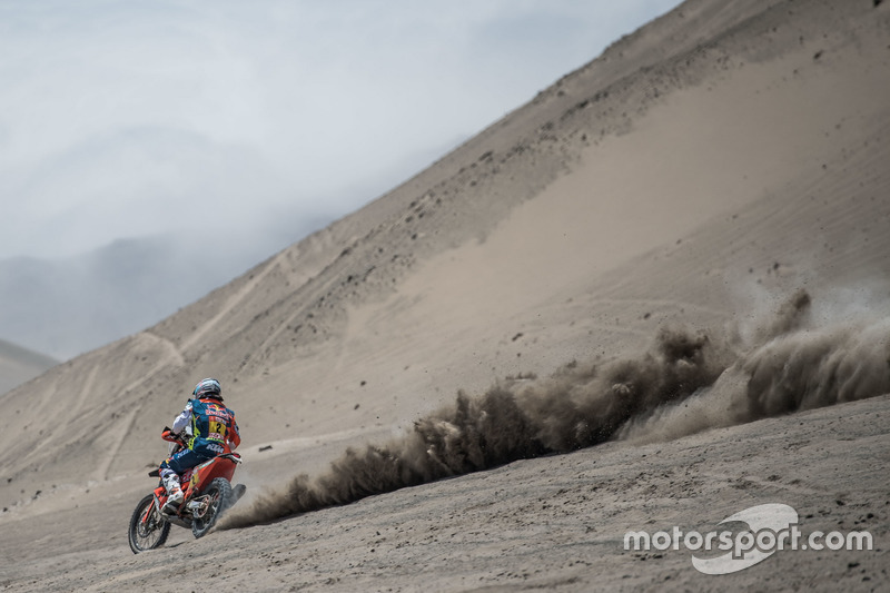 #2 Red Bull KTM Factory Team: Маттіас Валкнер