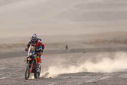 #19 Red Bull KTM Factory Racing: Антуан Мео