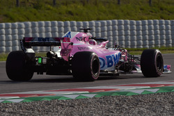 Ніколя Латіфі, Force India VJM11