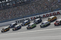 Renn-Action in Talladega