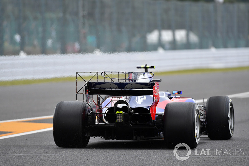 Japonya GP