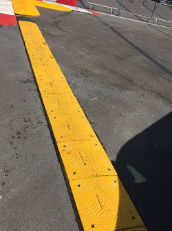Neue Kerbs im Detail