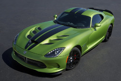 Dodge Viper