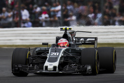 Kevin Magnussen, Haas F1 Team VF-17
