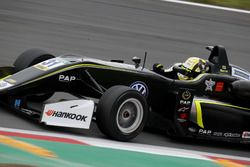 Lando Norris, Carlin Dallara F317 - Volkswagen
