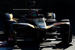 Jean-Eric Vergne, Techeetah