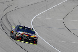 Kyle Busch, Joe Gibbs Racing Toyota