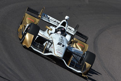 Josef Newgarden, Ed Carpenter Racing Chevrolet