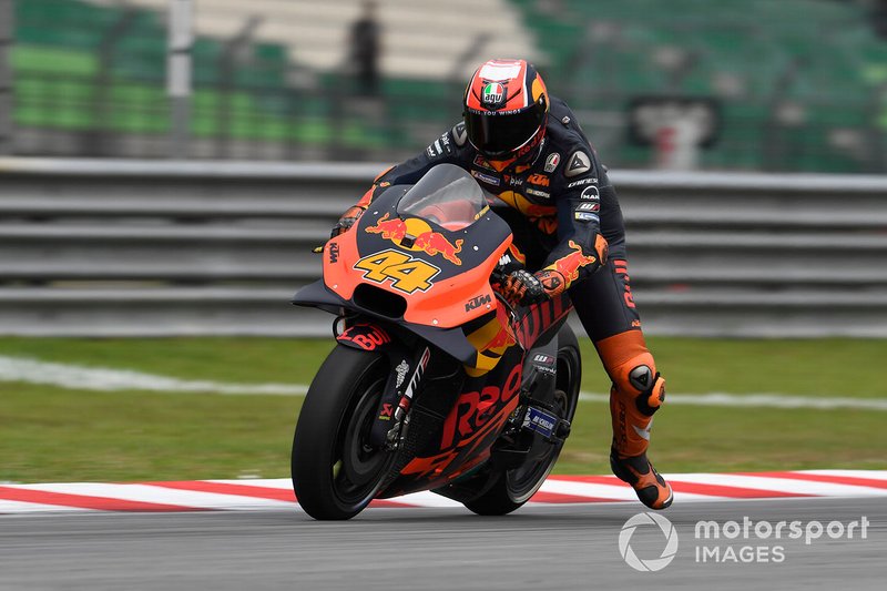 Pol Espargaro, Red Bull KTM Factory Racing