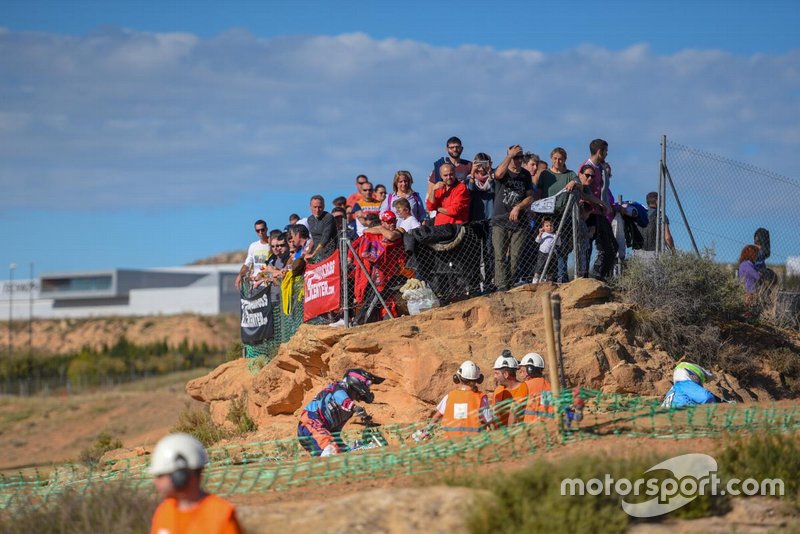 Campeonato de España de Motocross 2019