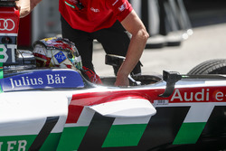 Daniel Abt, Audi Sport ABT Schaeffler