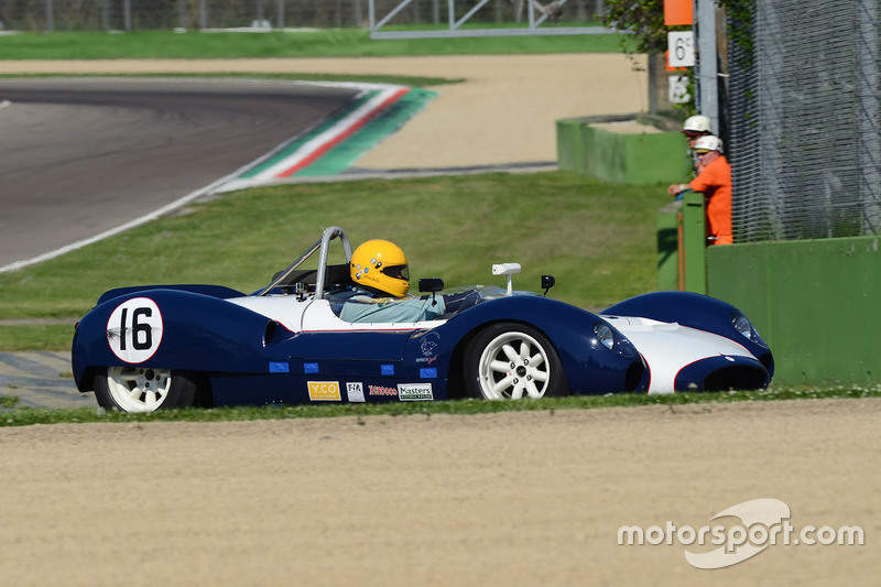 Motor Legend Festival