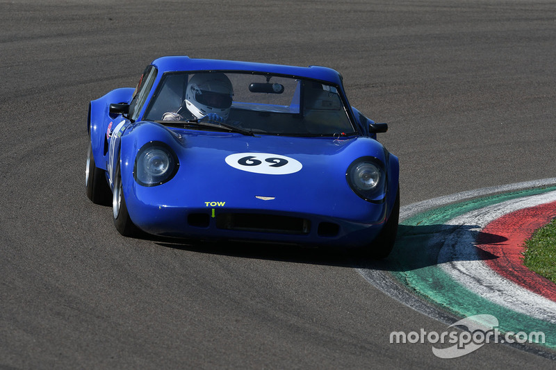 Motor Legend Festival